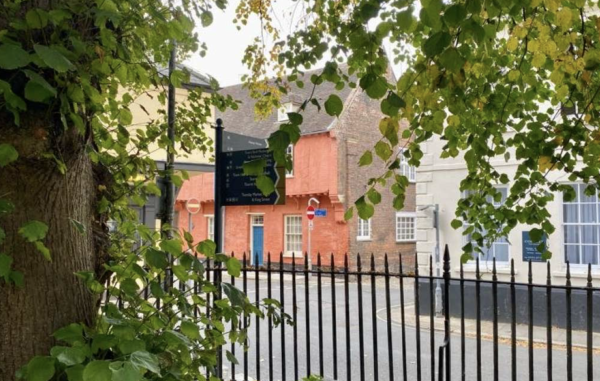 7-daagse meivakantie East-Anglia