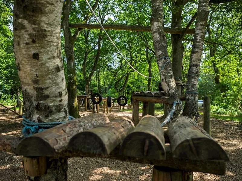 Vakantiepark Søhøjlandet
