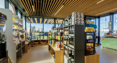 Vakantiepark Zandvoort