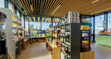 Vakantiepark Zandvoort