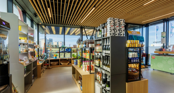 Vakantiepark Zandvoort