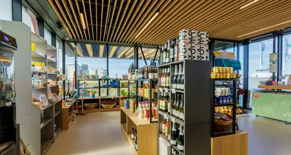 Vakantiepark Zandvoort