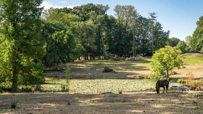 La Ferme de Fontenille