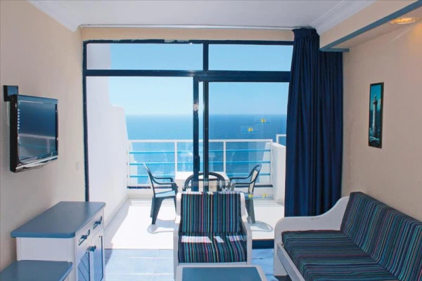 Servatur Puerto Azul