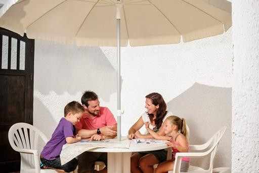 Vakantiepark Pueblo Eldorado Playa - Cambrils, Spanje