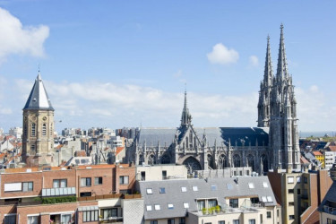 Vakantiepark Breeduyn Village