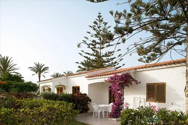 Bungalowpark Los Arcos
