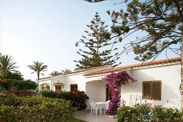 Bungalowpark Los Arcos