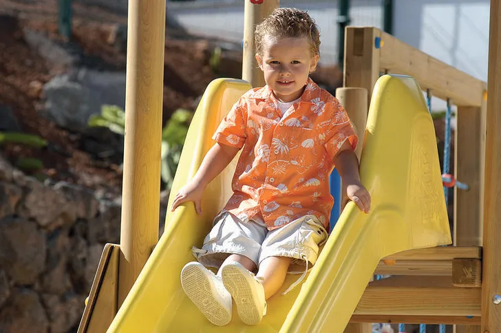Kinderactiviteiten