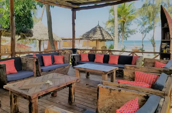 Paradise Beach Resort 