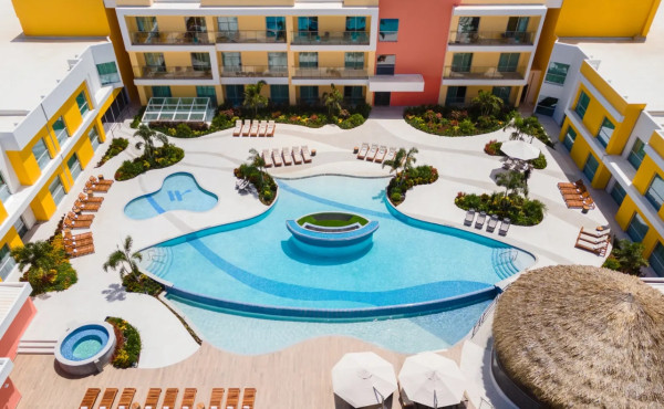 Courtyard by Marriott Curaçao