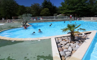 Vakantiepark MMV Domaine du Lac