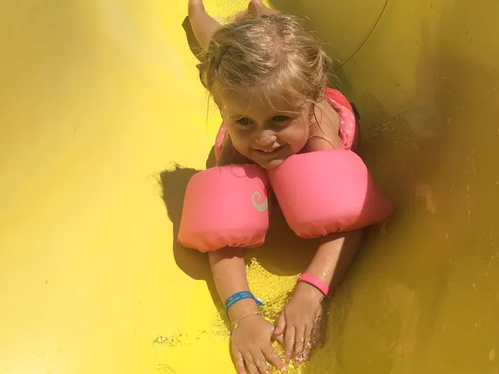 Kinderactiviteiten