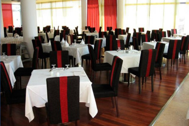 Appartementen Dunamar