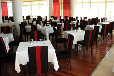 Appartementen Dunamar