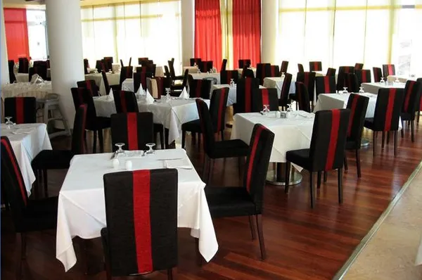 Appartementen Dunamar