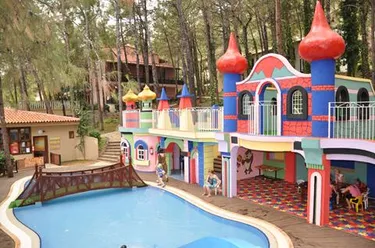 Hotel Marmaris Palace