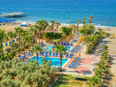 Hotel Numa Konaktepe 