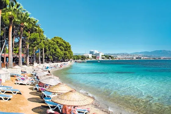 Hotel Ömer Holiday Resort