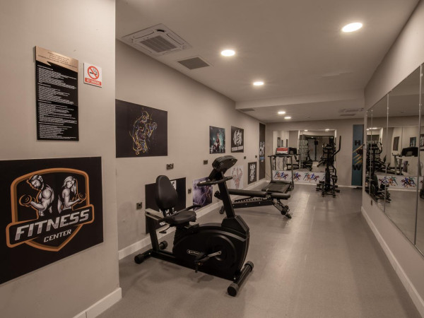 Hotel Hane Sun Elite