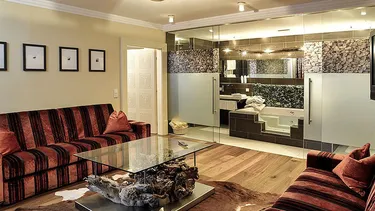 Hotel Alpine Palace New Balance Luxus Resort