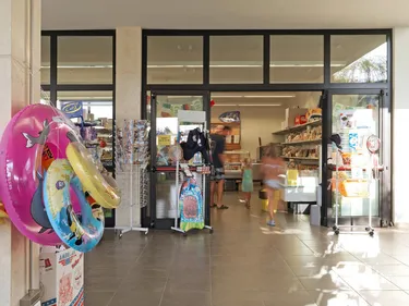 Kindvriendelijke vakantie in Italie- Appartementen Belvedere Village - Cavalcaselle del Garda