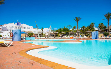 Hotel HL Paradise Island