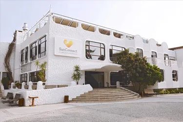 Hotel Atlantique Holiday Club