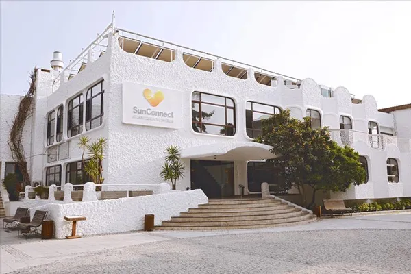 Hotel Atlantique Holiday Club