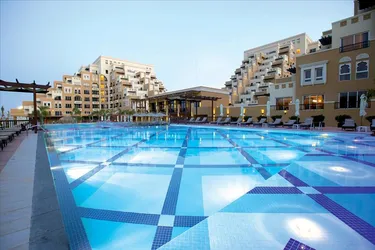 Hotel Rixos Bab Al Bahr