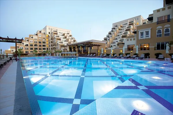 Hotel Rixos Bab Al Bahr