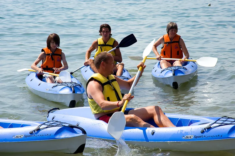 camping cisano san vito
