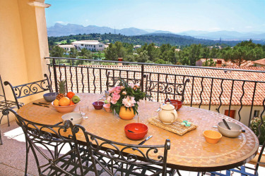 Vakantiepark Domaine de Saint Endréol in La Motte - Frankrijk