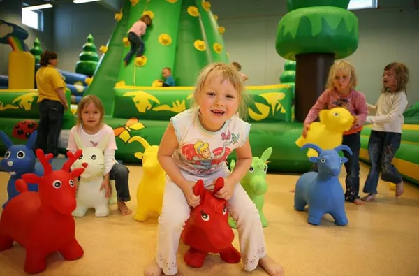 Vakantiepark Hasseröder