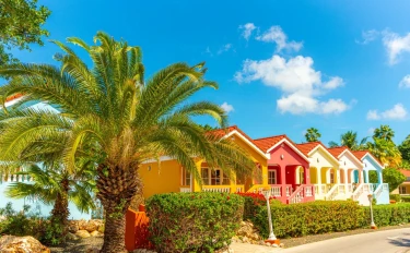 Zomervakantie vanaf € 333 | Corendon