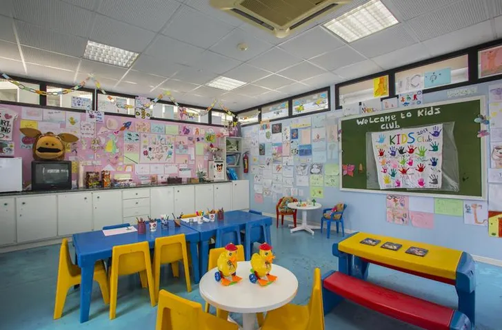 Kinderactiviteiten