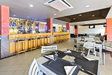 Appartementen Paladim