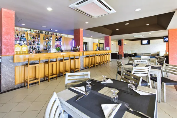 Appartementen Paladim