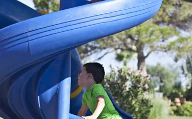 Cactus Hotel Club Yali Resort