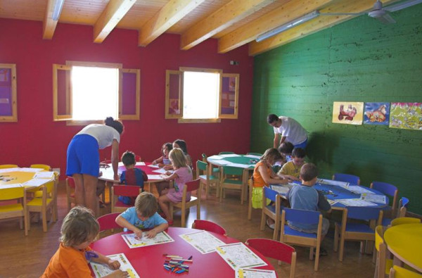 Royal Son Bou Family Club