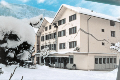 Zomervakantie naar Dorint Hotel Blüemlisalp Beatenberg in Zwitserland