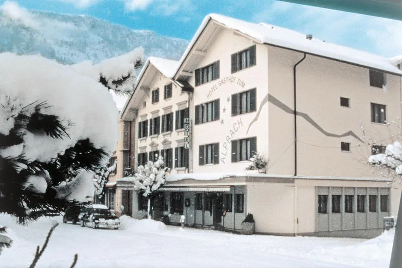 Hotel Alpbach