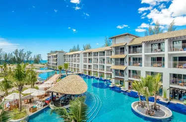 TUI BLUE Mai Khao Lak