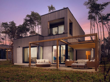 Terhills Resort by Center Parcs