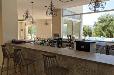 TIME TO SMILE Saint Nicholas Corfu