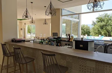 TIME TO SMILE Saint Nicholas Corfu