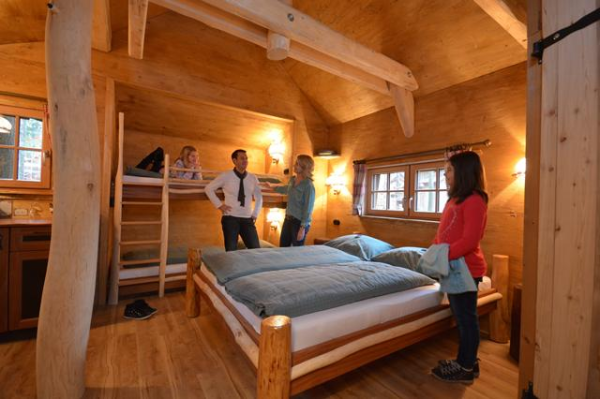 Vakantiepark Tripsdrill