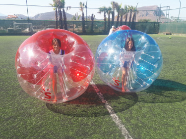 Hotel Club Kastalia Holiday Resort