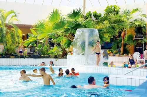 Center Parcs Park Eifel