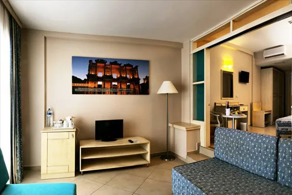 Hotel Ephesia Holiday Beach Club